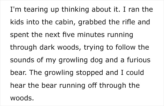 Someone Asks Whether Dog Owners Would Give 5 Years Of Their Life To Their Dog, And This Reply Goes Viral