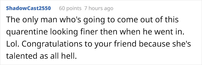 Boyfriend Lets His Quarantined Hairstylist GF Experiment With His Hair And Here's What She's Done So Far Boyfriend Lets His Quarantined Hairstylist GF Experiment With His Hair And Here's What She's Done So Far