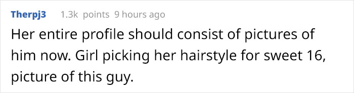 Boyfriend Lets His Quarantined Hairstylist GF Experiment With His Hair And Here's What She's Done So Far