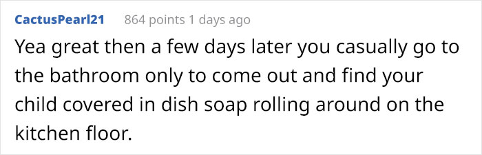 This Dad Came Up With A Genius Way To Teach Kids The Importance Of Washing Your Hands