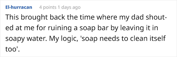 This Dad Came Up With A Genius Way To Teach Kids The Importance Of Washing Your Hands This Dad Came Up With A Genius Way To Teach Kids The Importance Of Washing Your Hands