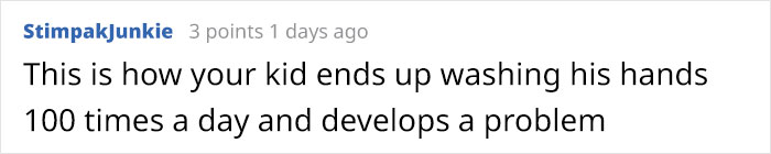 This Dad Came Up With A Genius Way To Teach Kids The Importance Of Washing Your Hands This Dad Came Up With A Genius Way To Teach Kids The Importance Of Washing Your Hands