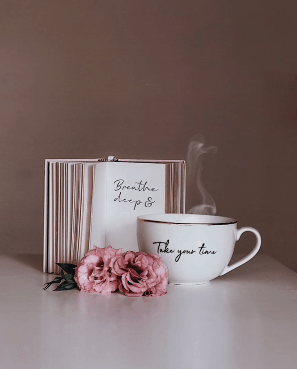 I Make Gifs To Try And Spread Some Hope And Positivity.