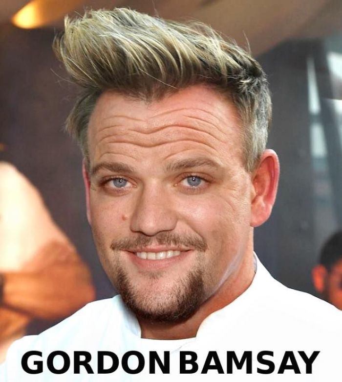 Celebrities-Mash-UPS-Arkanememes