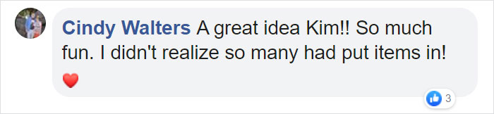 18-Year-Old Opens A Time Capsule Made By Her Parents And Relatives On Her 1st Birthday To Find It Filled With Memorabilia