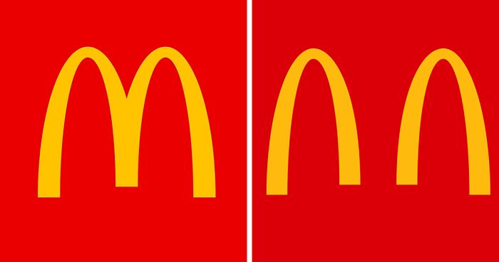 5 Famous Brands Twist Up Their Logos To Encourage Social Distancing
