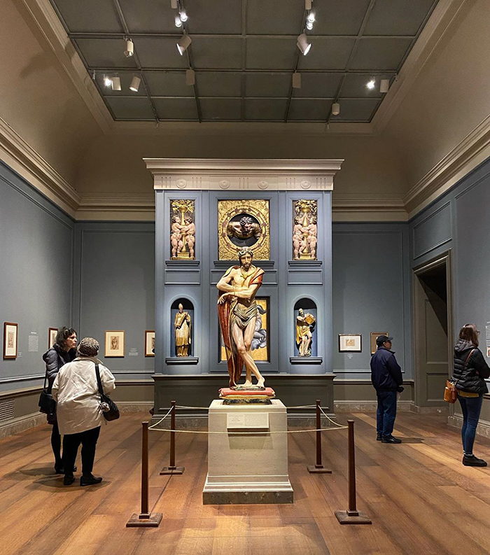 National Gallery of Art, Washington, D.C.