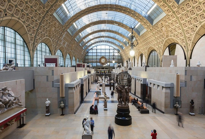 Musée d’Orsay, Paris