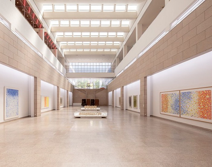 National Museum of Modern and Contemporary Art, Seoul