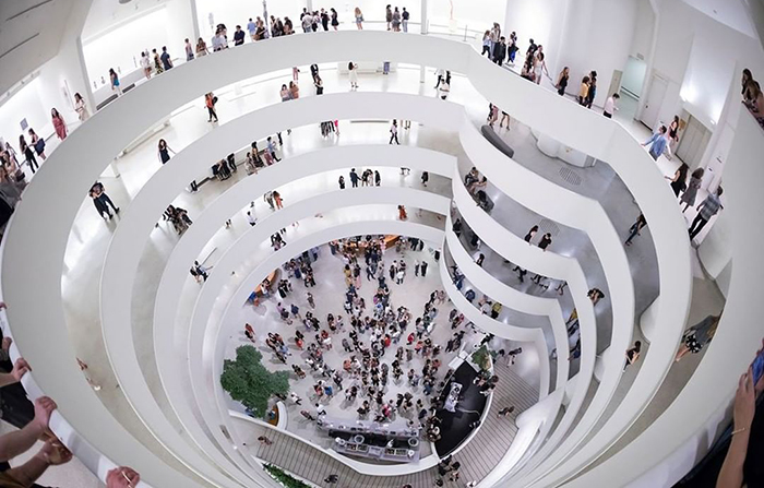 12 Famous Museums And Galleries You Can Visit Virtually From Your Own Couch