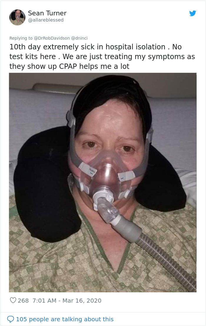 18 Pics That Show How Differently Celebrities And Normal People Are Treated During The Coronavirus Outbreak