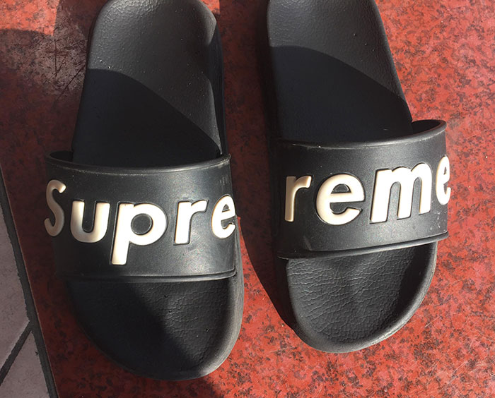 Suprereme