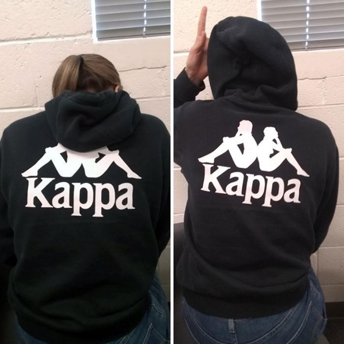 The Way This Hood Sits