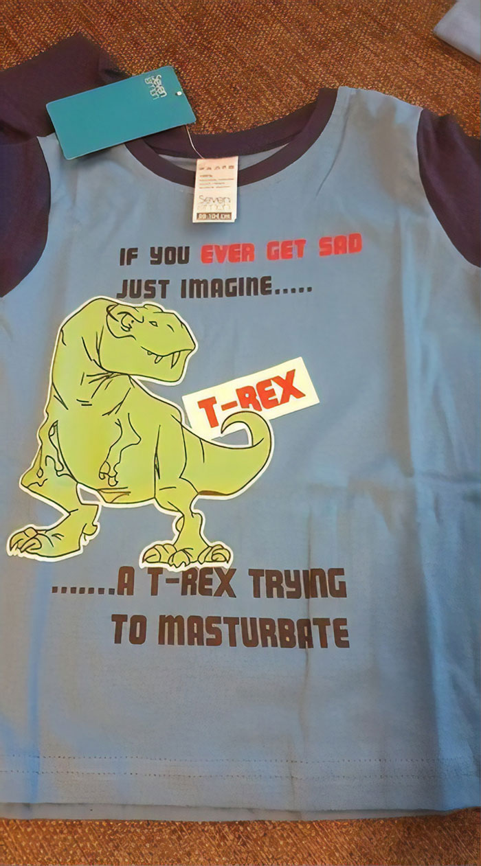 Only Children's Sizes Pyjamas