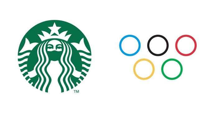 11 Coronavirus Logos That Perfectly Portray Today’s Atmosphere