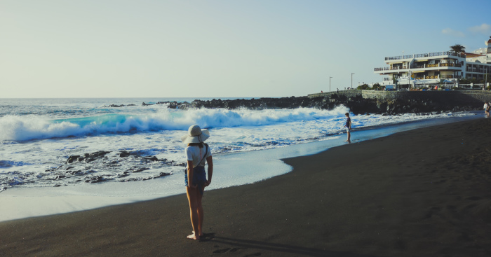 8 Photos Proving The Rich Variety Of Tenerife