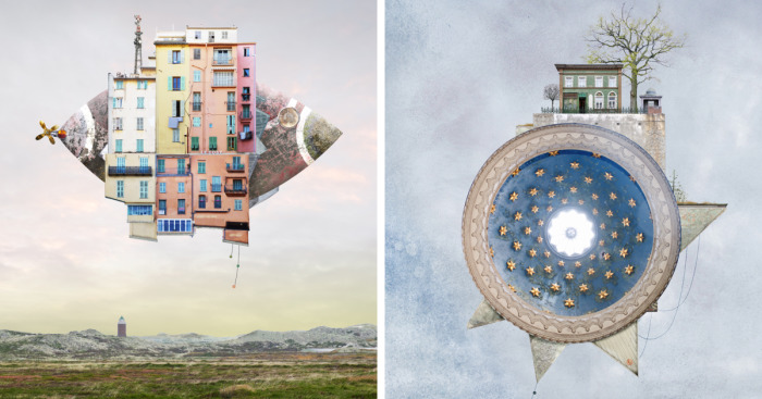 If Reality Is A Piece Of Bread I Have Some Marmalade.