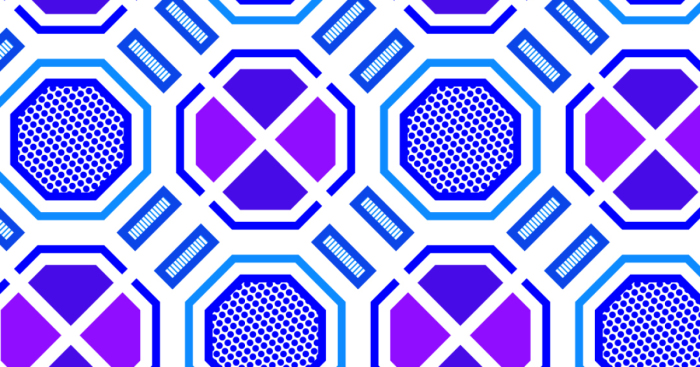 My 365 Days Of Patterning Journey: February 2020