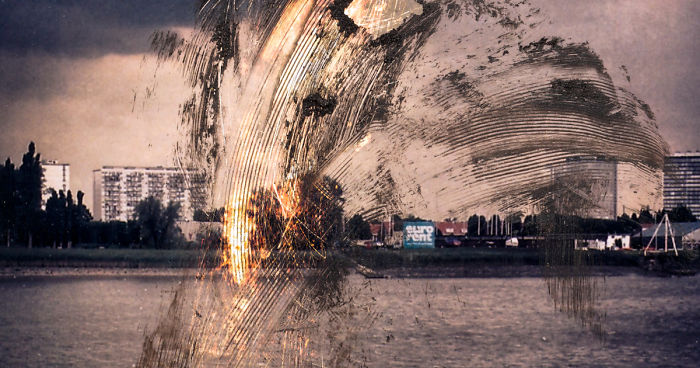 “Surfaces”: The Project That I’ve Been Working On For The Past Few Years