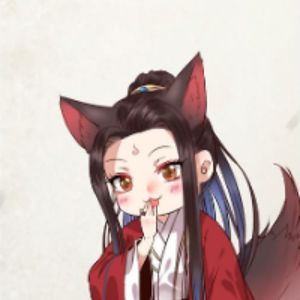nikkiwang avatar