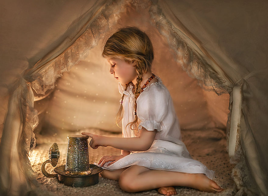 The Reason Why I Tell My Client's Not To Smile