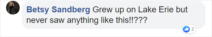 People's Homes Near Lake Erie Get Covered In Thick Ice, They Say It Looks Cool But It's A Nightmare To Live In People's Homes Near Lake Erie Get Covered In Thick Ice, They Say It Looks Cool But It's A Nightmare To Live In