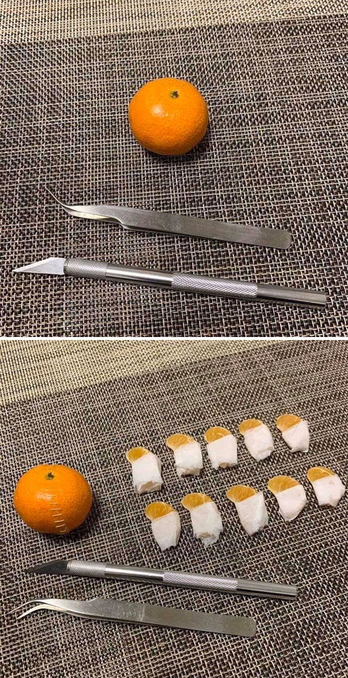 Day 10 Of Quarantine. C Section Went Smooth And All Babies Are Safe