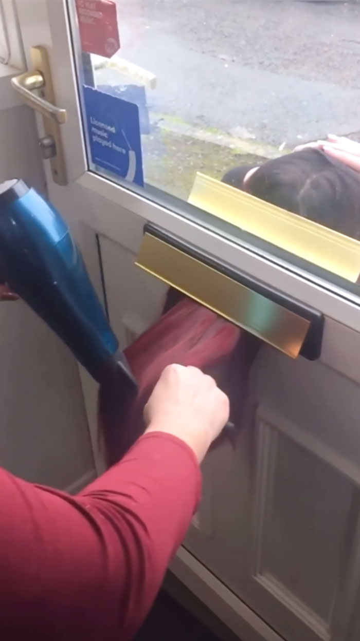 You Can Still Get Your Hair Done In These Quarantine Times