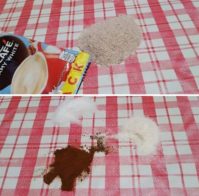 Few Days Into Quarantine