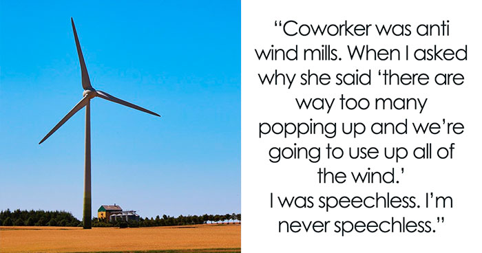 30 Times People Encountered Someone So Blatantly Stupid, They Just Had To Share