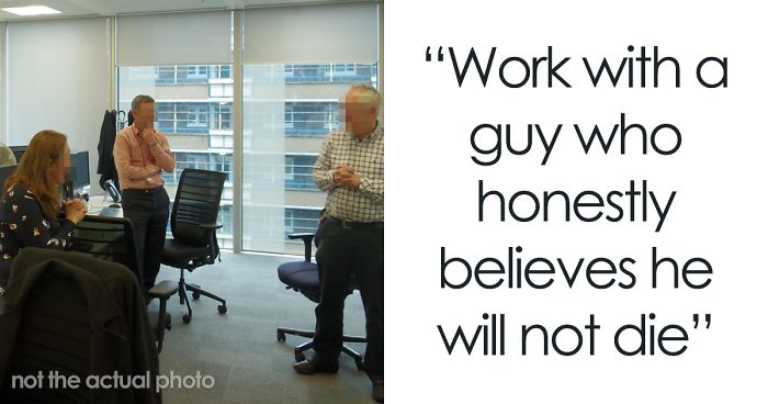 30 Times People Encountered Someone So Blatantly Stupid, They Just Had To Share