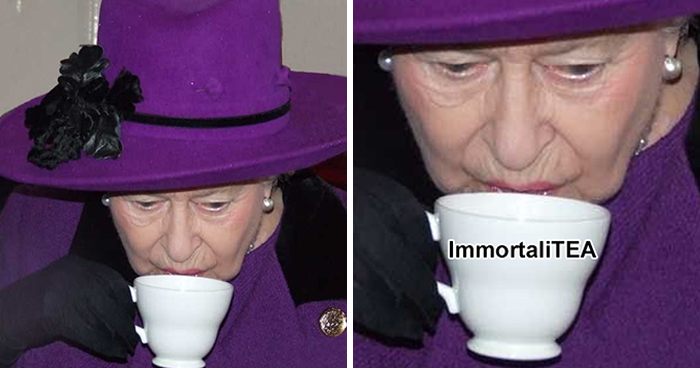People Notice That Queen Is Immortal, Create 40 Hilarious Memes
