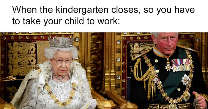 People Notice That Queen Is Immortal, Create 40 Hilarious Memes