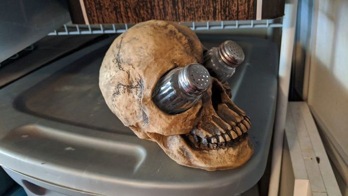 Found This About 10 Years Ago At Slindy's New And Used Treasures In Culpeper, Va (I Think They Closed A Few Months Ago). I Couldn't Pass It Up