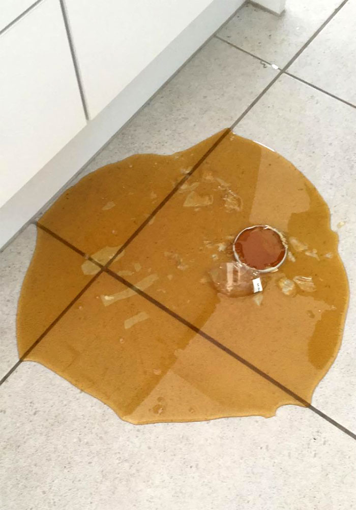 I Bought 1 Kg Of Local Honey To Last Me Through The Quarantine Period