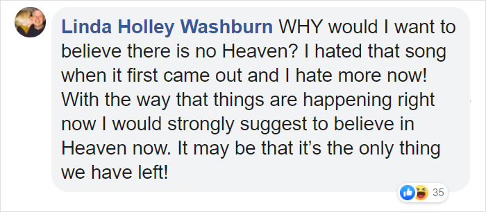 People Are Having Mixed Feelings About Gal Gadot's Montage Of 25 Celebrities Singing 'Imagine' While In Self-Isolation People Are Having Mixed Feelings About Gal Gadot's Montage Of 25 Celebrities Singing 'Imagine' While In Self-Isolation