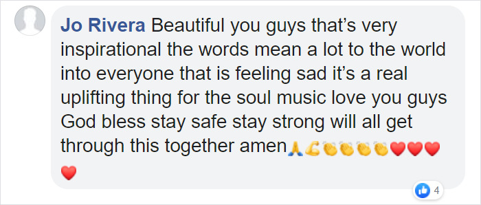People Are Having Mixed Feelings About Gal Gadot's Montage Of 25 Celebrities Singing 'Imagine' While In Self-Isolation People Are Having Mixed Feelings About Gal Gadot's Montage Of 25 Celebrities Singing 'Imagine' While In Self-Isolation