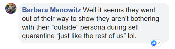 People Are Having Mixed Feelings About Gal Gadot's Montage Of 25 Celebrities Singing 'Imagine' While In Self-Isolation People Are Having Mixed Feelings About Gal Gadot's Montage Of 25 Celebrities Singing 'Imagine' While In Self-Isolation