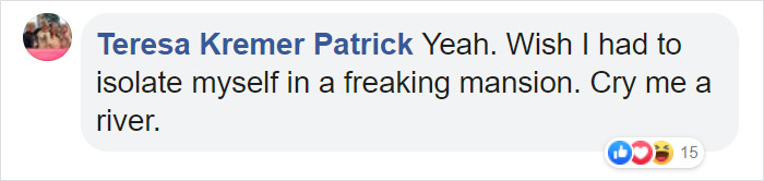 People Are Having Mixed Feelings About Gal Gadot's Montage Of 25 Celebrities Singing 'Imagine' While In Self-Isolation People Are Having Mixed Feelings About Gal Gadot's Montage Of 25 Celebrities Singing 'Imagine' While In Self-Isolation