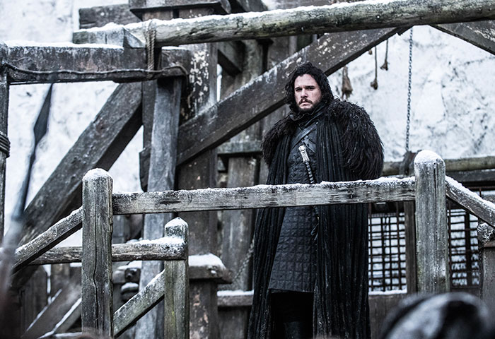 While G.R.R. Martin Is In Self-Isolation, He's Dropping Hints At Finishing GoT Books While G.R.R. Martin Is In Self-Isolation, He's Dropping Hints At Finishing GoT Books