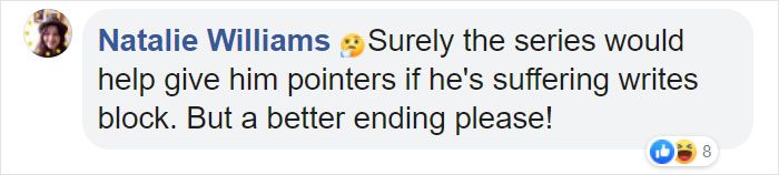 While G.R.R. Martin Is In Self-Isolation, He's Dropping Hints At Finishing GoT Books While G.R.R. Martin Is In Self-Isolation, He's Dropping Hints At Finishing GoT Books