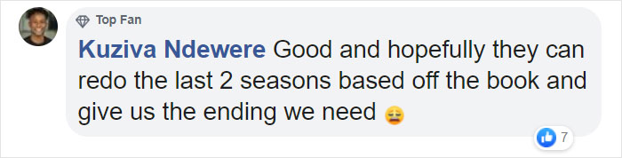 While G.R.R. Martin Is In Self-Isolation, He's Dropping Hints At Finishing GoT Books While G.R.R. Martin Is In Self-Isolation, He's Dropping Hints At Finishing GoT Books