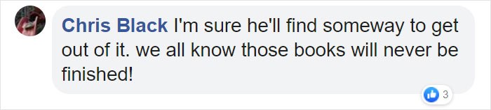 While G.R.R. Martin Is In Self-Isolation, He's Dropping Hints At Finishing GoT Books While G.R.R. Martin Is In Self-Isolation, He's Dropping Hints At Finishing GoT Books