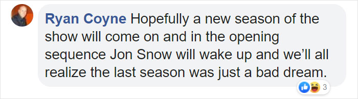 While G.R.R. Martin Is In Self-Isolation, He's Dropping Hints At Finishing GoT Books