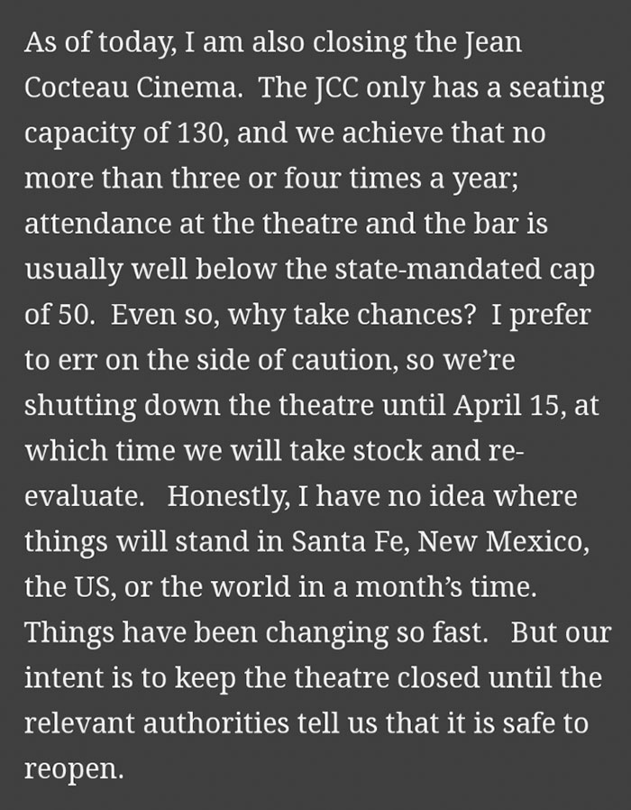 While G.R.R. Martin Is In Self-Isolation, He's Dropping Hints At Finishing GoT Books While G.R.R. Martin Is In Self-Isolation, He's Dropping Hints At Finishing GoT Books