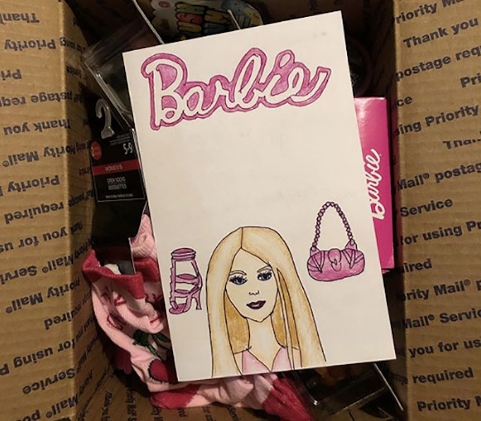 I Want To Cheer Up People With Life-Threatening Diseases So I Send Them Cheer Packages (19 Pics)