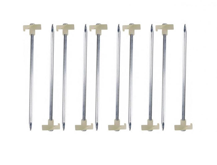 These Tent Ropes That Glow In The Dark Will Prevent Tripping Over Them At Night These Tent Ropes That Glow In The Dark Will Prevent Tripping Over Them At Night