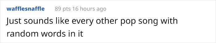 "I Wrote A Song Using Only Hate Comments:" Woman Trolls Haters With A Hilariously Good Song "I Wrote A Song Using Only Hate Comments:" Woman Trolls Haters With A Hilariously Good Song