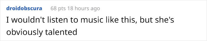 "I Wrote A Song Using Only Hate Comments:" Woman Trolls Haters With A Hilariously Good Song "I Wrote A Song Using Only Hate Comments:" Woman Trolls Haters With A Hilariously Good Song