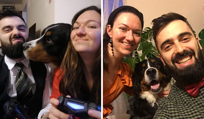 How Has The Quarantine Affected Your Relationship With Your Significant Other? (Ended)